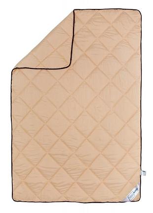 Одеяло шерстяное soft dreams 200х220 евро soundsleep