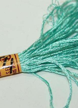 Муліне шовкове enstitu 82 (59)