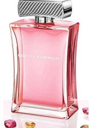 Туалетная вода david yurman delicate essence 100ml (ліц.)