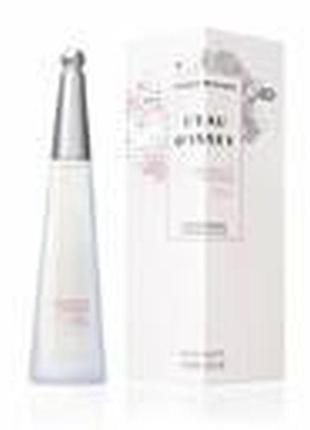 Issey miyake l eau d issey une goutte de nuage edt,50ml