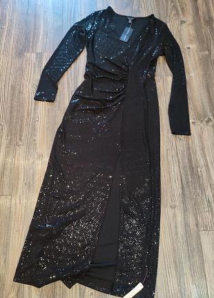 Вечернее платье на корпоратив