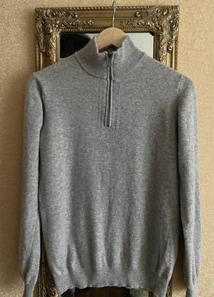 Светр вовна, кашемір італія