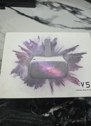 Очки виртуальной реальности destek v5 vr.