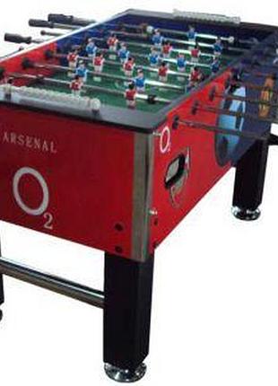 Настільний футбол- арсенал