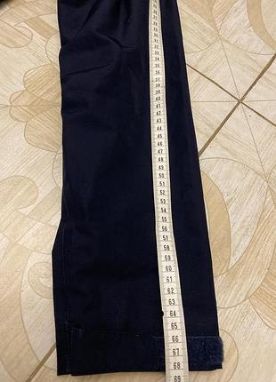 Вітрова куртка helly hansen 8