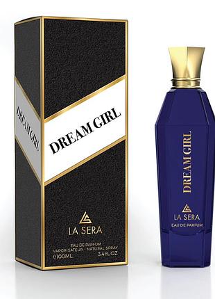 Женская парфюмированная вода la sera dream girl 100 мл