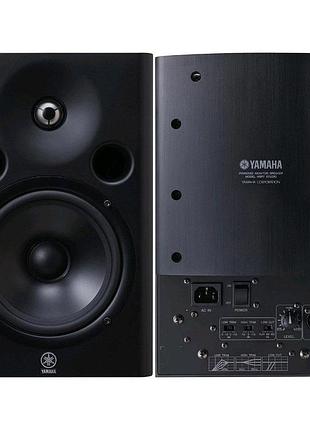 Студийный монитор yamaha msp5 studio