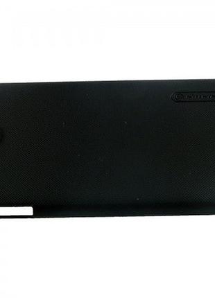 Чехол накладка для lenovo s920 nillkin black