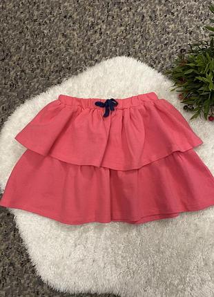 Неймовірна спідниця для дівчинки next 31225