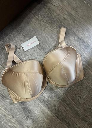 Бюстгальтер (колір nude)