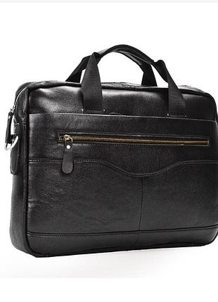 Мужская сумка через плечо westal mers a4