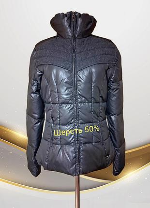 Брендовая демисезонная куртка ветровка