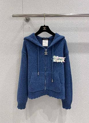 Кардиган люкс класу