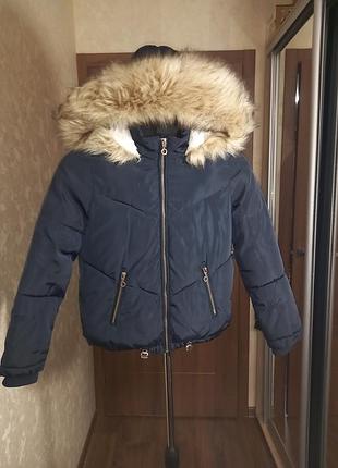 Куртка курточка детская