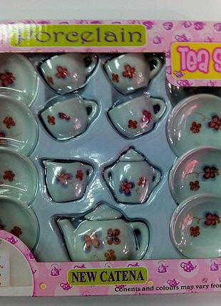 Набір посуду, керамічний