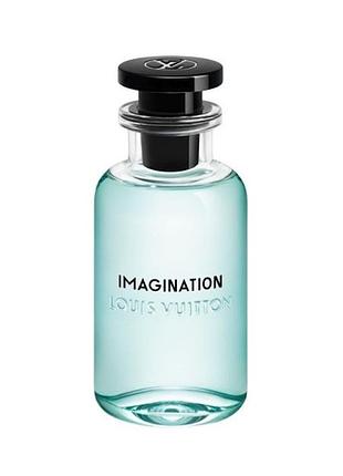 Louis vuitton imagination edp 100ml tester