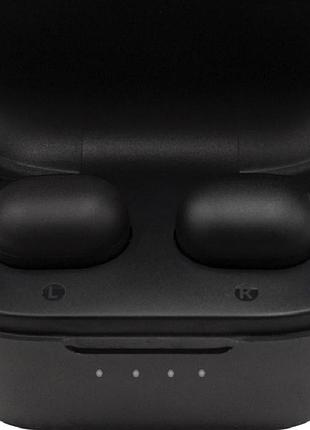 Беспроводные наушники tws haylou gt1 pro цвет черный