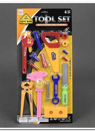 Большой набор инструментов