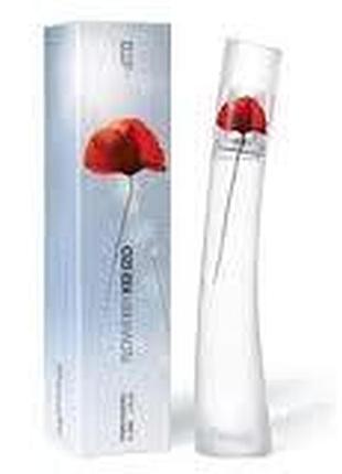 Kenzo flower by kenzo spring edp,50ml