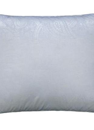 Подушка детская 90% пуха zero gravity 40х60 soundsleep