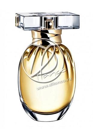 Парфюмированная вода helena rubinstein wanted 100ml
