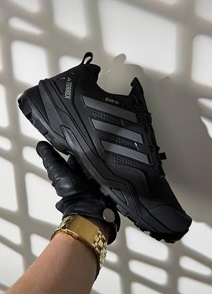 Adidas terrex skychaser gtx black