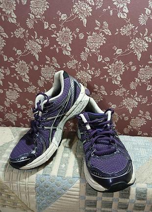 Кроссовки asics gel-phoenix