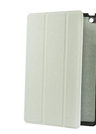 Чехол для ipad mini belk черный