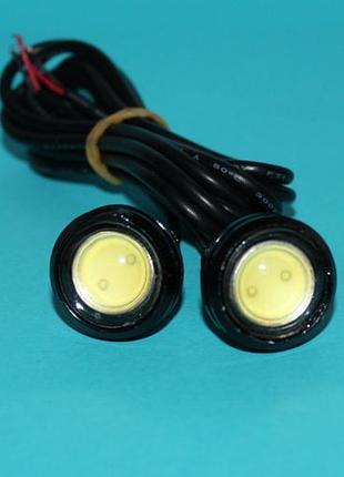 Ходовые огни drl hy-x1-b