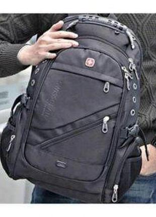 Швейцарський міський рюкзак swissgear 8810
