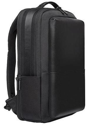 Рюкзак bange bgs53 классический деловой влагозащищенный usb черный 30 л