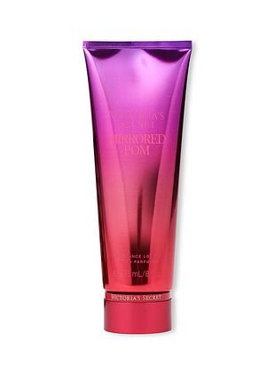 Оригинальный лосьон victoria's secret mirrored pom, 236 мл