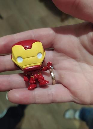 Коллекционные фигурки funko.