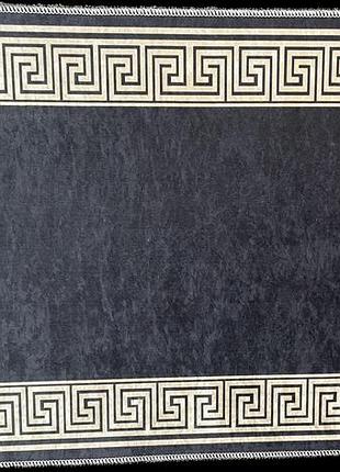 Коврик "digital kadife hali" 60 х100 см турция