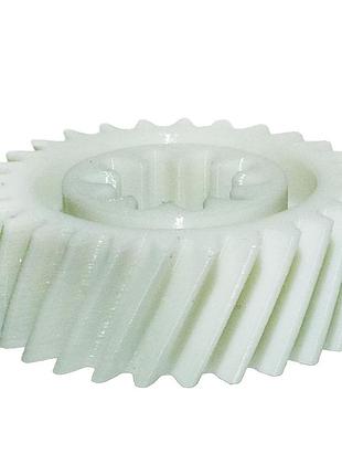 Шестерня mystery mgm-3000 лиття на мет серцевину від старої шестерні