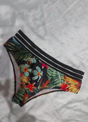 Купальник трусики