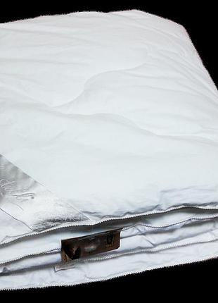 Одеяло растительный шелк 200х220 zastelli