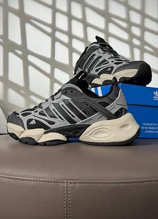 Adidas xlg runner deluxe gtx grey beige