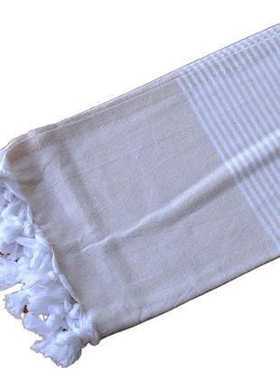 Пештемаль бежевая