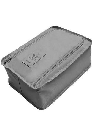 Сумка для взуття travel