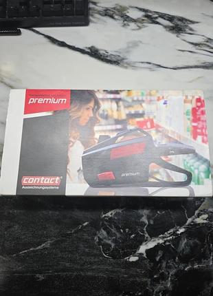 Ручний етикетувальник contact premium 26.16-6