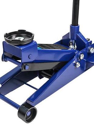 Домкрат гидравл подк. 3т коробка. min 140мм - max 465мм 28кг (dp-300028)