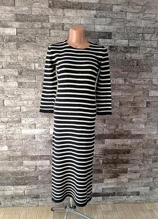 Сукня тепла ангорова zara