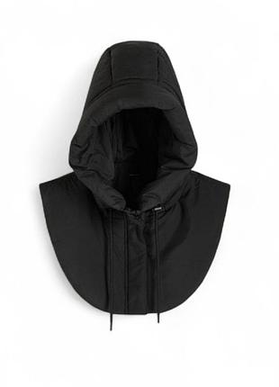 Автономний каптур