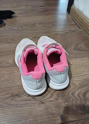 Кроссовки nike (оригинал) 31 р. 5