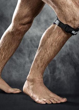Бандаж на колено select knee strap