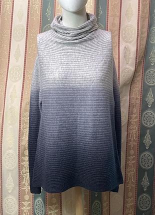 Джемпер нідерландського бренду yaya