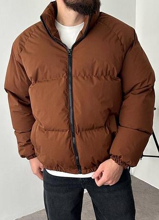 Куртка зимова