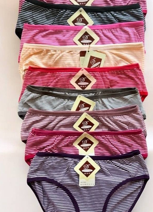 Труси бамбук