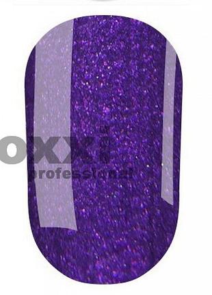 Гель лак oxxi №194 10 мл